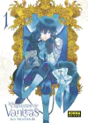 LOS APUNTES DE VANITAS #01