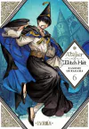 ATELIER OF WITCH HAT #06