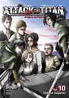 ATTACK ON TITAN #10