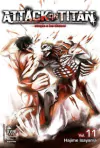 ATTACK ON TITAN #11