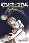 ATTACK ON TITAN #16