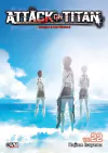 ATTACK ON TITAN #22
