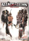 ATTACK ON TITAN #29