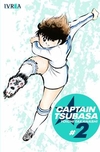 CAPTAIN TSUBASA #02