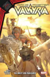 KING IN BLACK VALKYRIA DE JANE FOSTER #04 EL REY DE NEGRO