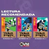 BATMANGA COLECCION COMPLETA
