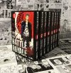 BATTLE ROYALE (SERIE COMPLETA - 8 TOMOS)