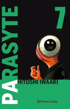 PARASYTE #07