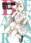 BEASTARS #02