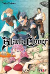BLACK CLOVER #07