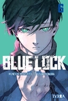 BLUE LOCK #06