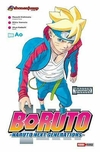 BORUTO: NARUTO NEXT GENERATIONS #05