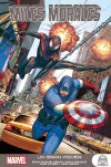 MILES MORALES: UN GRAN PODER 02