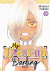 MY DRESS-UP DARLING #04
