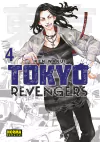 TOKYO REVENGERS KANZENBAN #04