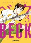 BECK EDICIÓN KANZENBAN #03