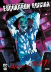 ESCUADRON SUICIDA ¡ATRAPEN AL JOKER!