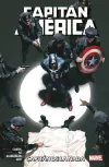 CAPITAN AMERICA (TPB) Vol. 02 CAPITAN DE LA NADA