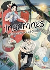 INSOMNES DESPUES DE LA ESCUELA #01