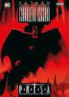 BATMAN PRESA LEYENDAS DEL CABALLERO OSCURO