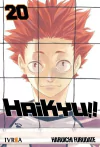 HAIKYU!! #20