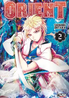 ORIENT #02