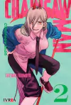 CHAINSAW MAN #02