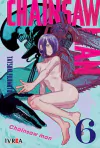 CHAINSAW MAN #06