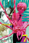 CHAINSAW MAN #07