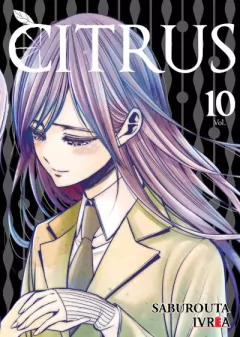 CITRUS #10