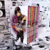 CODE GEASS: LELOUCH, EL DE LA REBELION (SERIE COMPLETA - 8 TOMOS)
