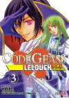 CODE GEASS: LELOUCH, EL DE LA REBELION #03