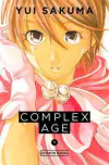 COMPLEX AGE #01