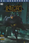 BEWARE THE BATMAN