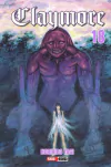 CLAYMORE #18