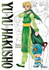 YU YU HAKUSHO EDICION KANZENBAN #09