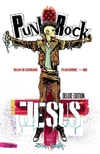 PUNK ROCK JESUS