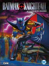 BATMAN KNIGHTFALL VOL 04 LA CRUZADA DEL CABALLERO II