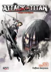 ATTACK ON TITAN #33
