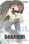 DAKAICHI: MI RIVAL MÁS DESEADO #03