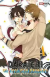 DAKAICHI: MI RIVAL MÁS DESEADO #04