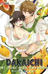 DAKAICHI: MI RIVAL MÁS DESEADO #07