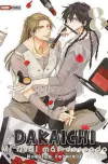 DAKAICHI: MI RIVAL MÁS DESEADO #08