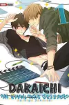 DAKAICHI: MI RIVAL MÁS DESEADO #01