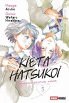 KIETA HATSUKOI #05