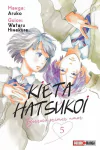 KIETA HATSUKOI #05