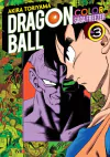 DRAGON BALL COLOR SAGA FREEZER #03