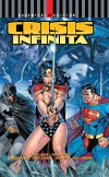 DC ESSENTIAL EDITION CRISIS INFINITA
