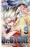 DR. STONE #09