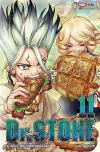 DR STONE #11